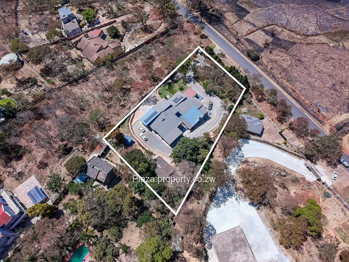 5 Bedroom House For Sale In Greystone Park