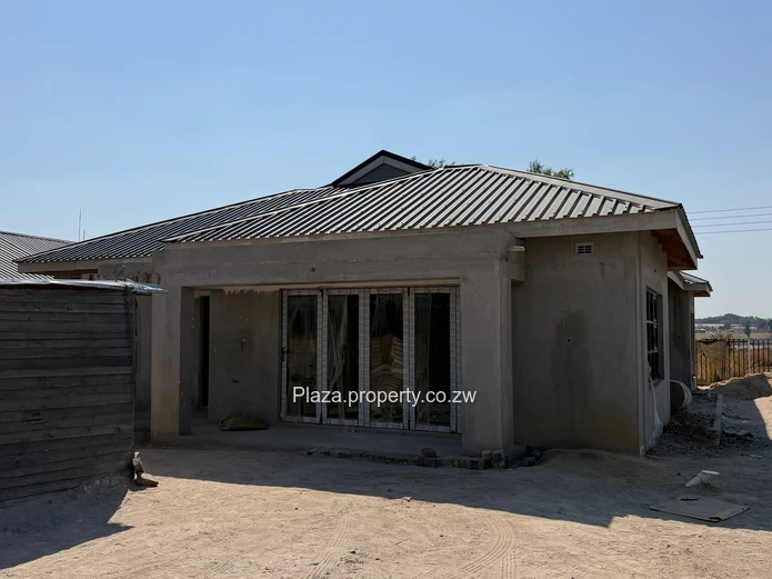 Your Dream Home Awaits In Mabvazuva