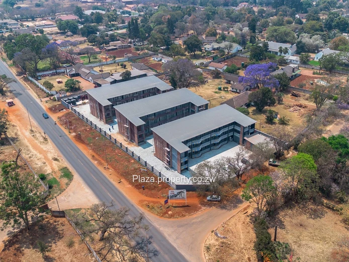 Brand New 2 Bed Flats For Sale