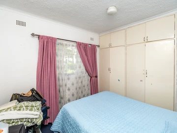 3 Bedroom Garden Flat