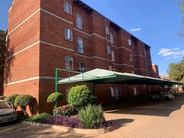 Two Bedroom Flat For Rental In Avenues Area