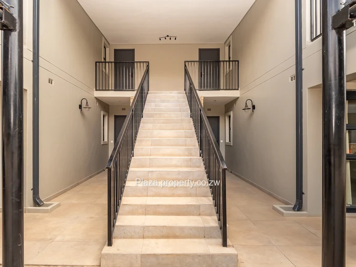 Greendale Coronation Avenue – Modern Cluster Life