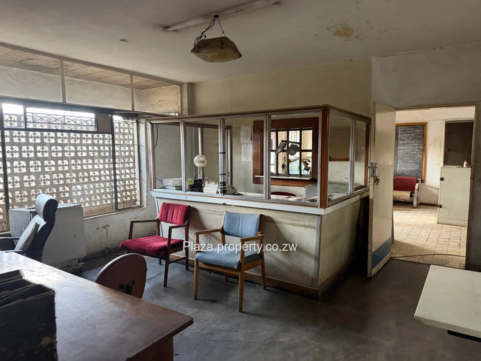 A Rare Industrial Opportunity In New Ardbernnie  (Sole Mandate)