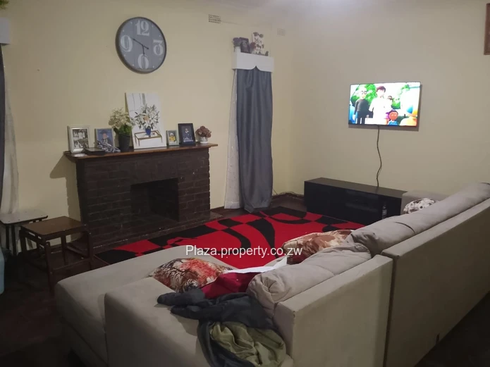 Solid 3-Bedroom House For Sale | Tynwald, Near Madokero Mall 
