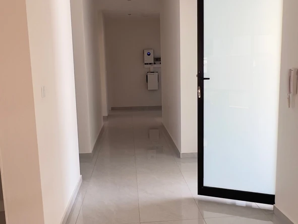 8 Unit Townhouse Complex