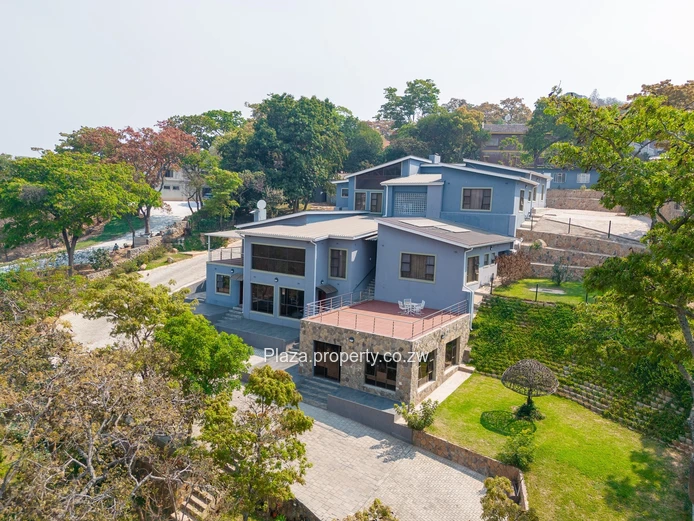 5 Bedroom House For Sale In Greystone Park