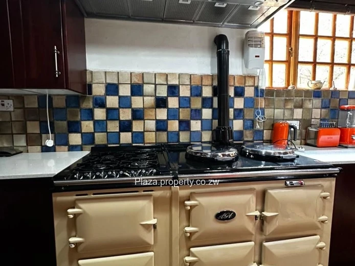 Luxury Farm Property For Sale