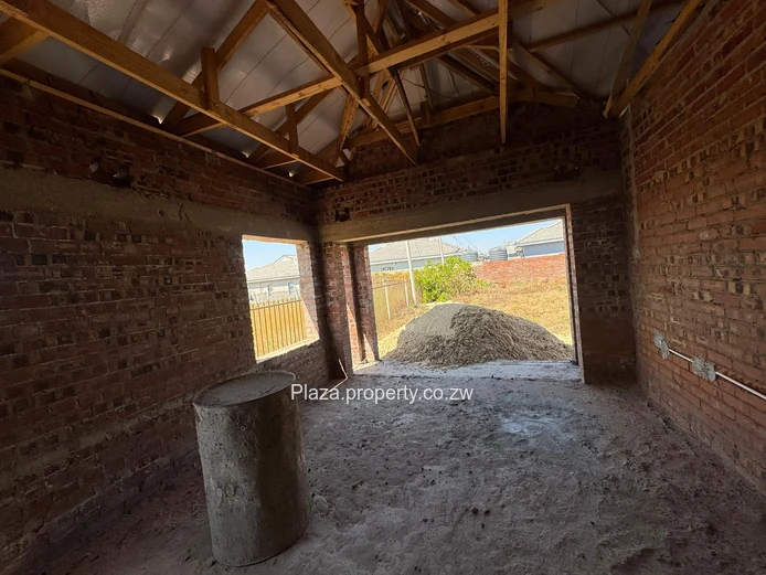 Your Dream Home Awaits In Mabvazuva