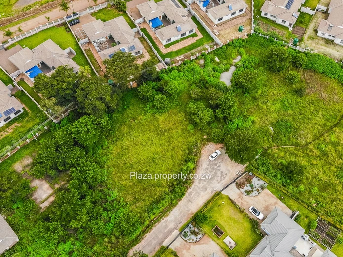 Residential stands for sale in Fairview