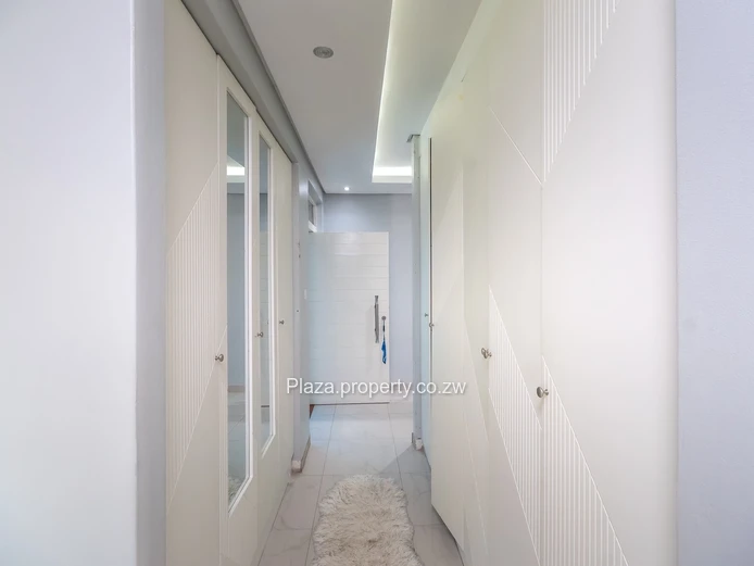 Luxury Living in Borrowdale Brooke: Your Dream Home Awaits!