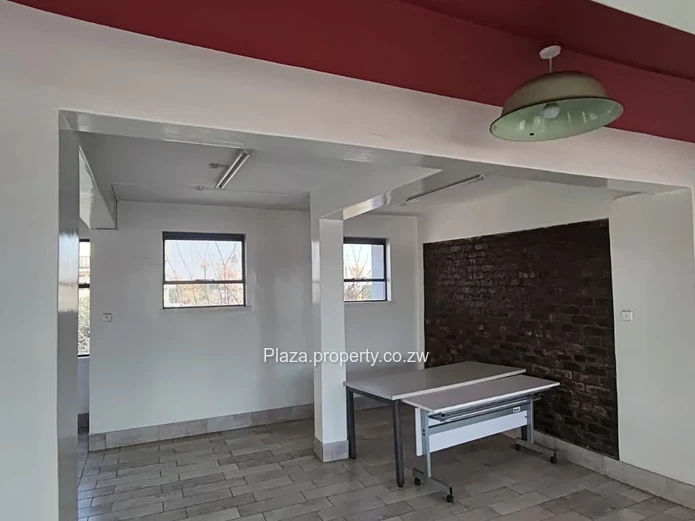Avenues - Commercial Offices for Rent