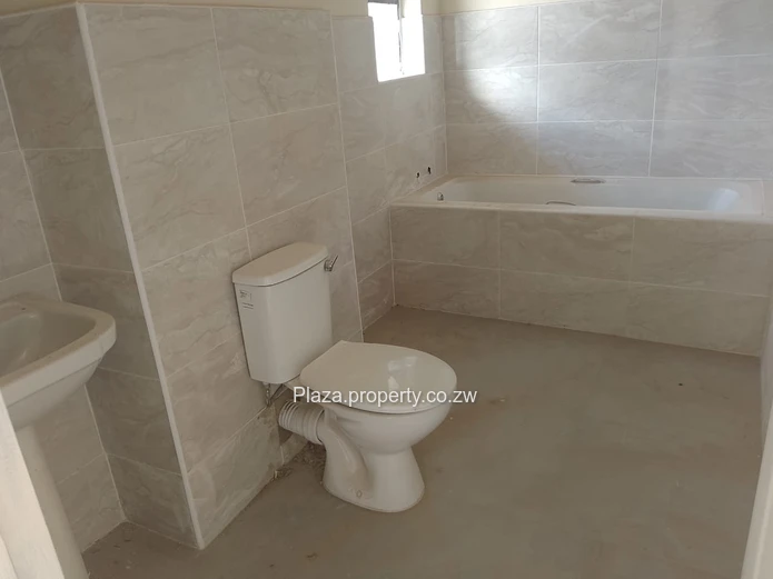 Ashdown Park Clusters – Harare for sale