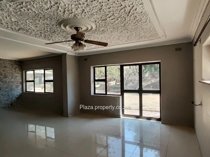 Office for Rent in Mount Pleasant