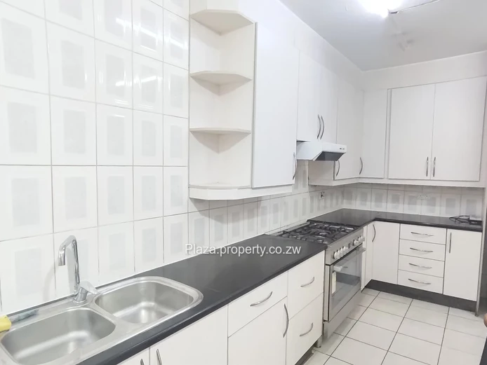 3 Bedroomed Apartment For Rent In Avenues
