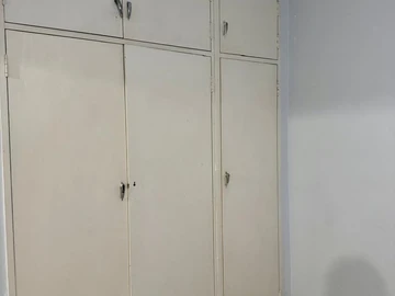 2 Bedroom Garden Flat