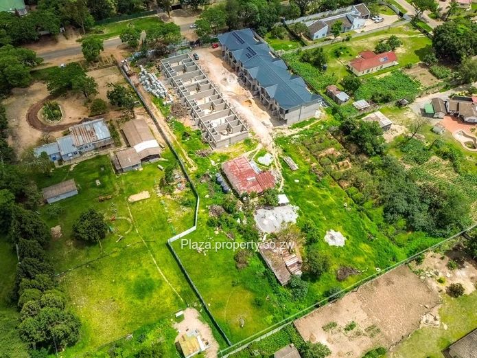 Luxury Duplex Shells From $190K | Prime Greendale