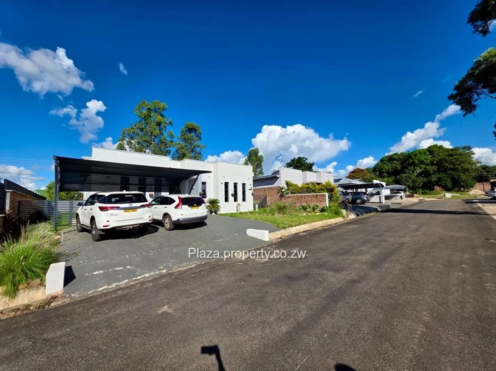 Smart Buy & Secure Living In Peakwood Village, Greendale - Price Reduction!