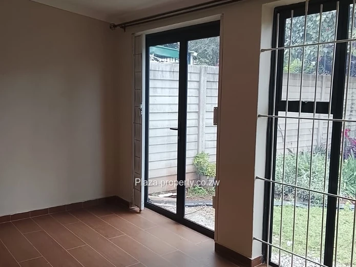 2 Bedroom Duplex Apartment for Rent