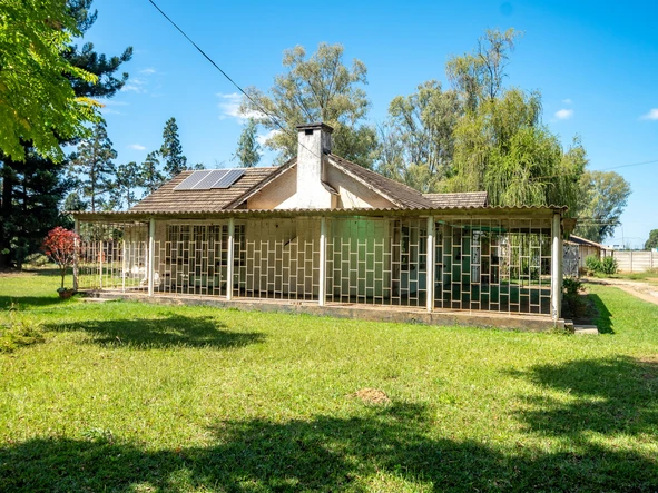 House For Rent In Marlborough
