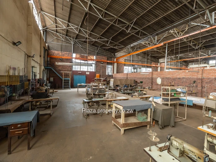 Industrial Property For Rent In Ardbennie