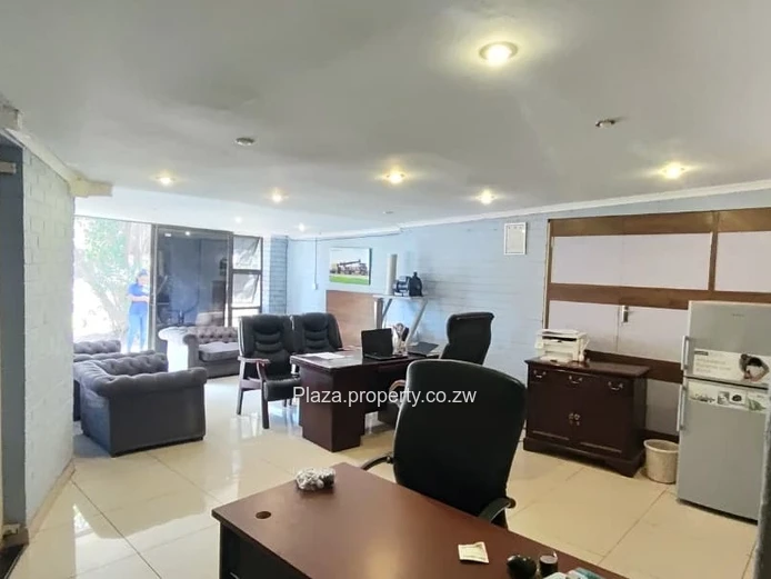 Office for Rent in Mount Pleasant