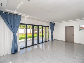 5 Bedroom Townhouse Complex