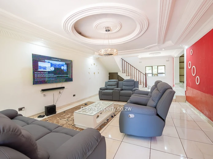 Monavale - Expansive Split-Level Family Home