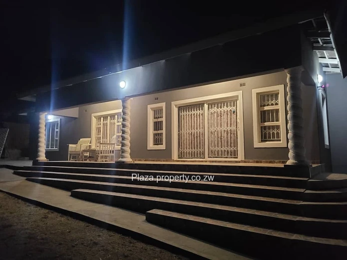 3 bedroom house for sale in Crowhill Views 