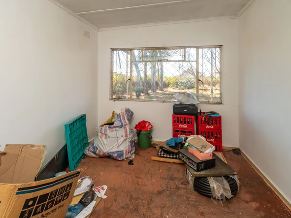 Commercial Property