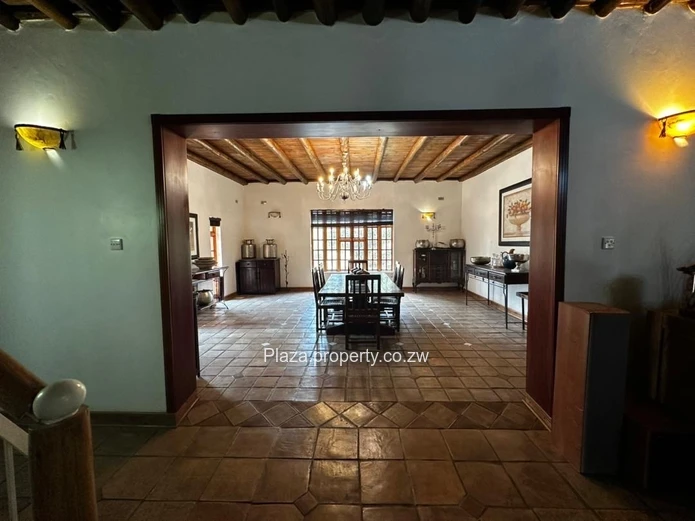 Luxury Farm Property For Sale