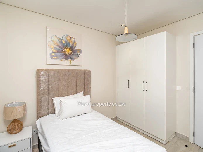 Greendale Coronation Avenue – Modern Cluster Life