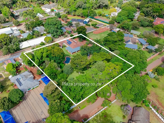 Prime Property with Dual Purpose Potential!