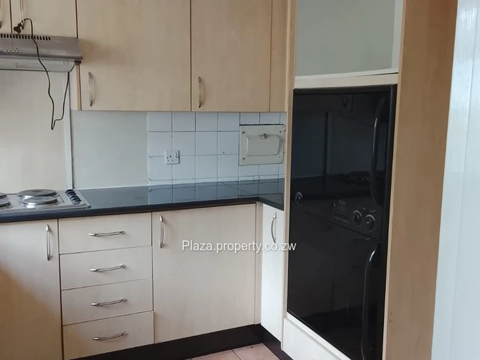 2 Bedroom Duplex Apartment for Rent