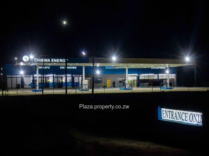 Prime Highway Commercial Investment – Fuel Station, Truck Stop & Retail Complex”