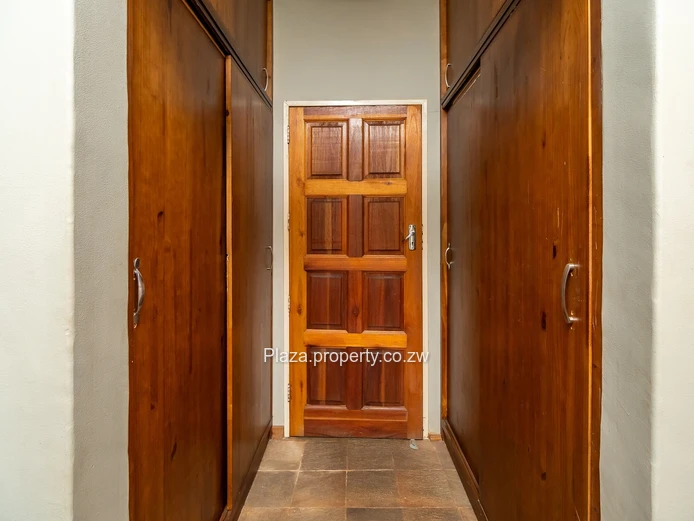 House for rent in Chisipite