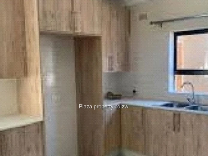 Exclusive 2 & 3 Bedroom Cluster Homes – Bluffhill