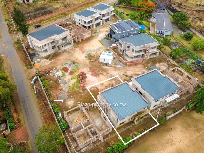 Refined Living in Newlands – Contemporary 4-Bedroom Cluster Retreat