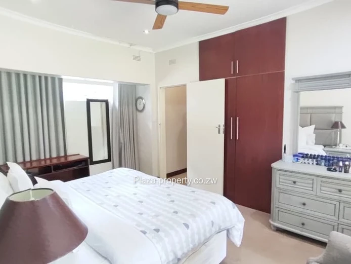 4 bedroom house in Vainona 