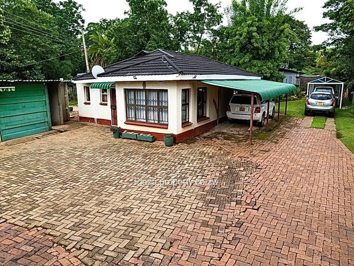 Prime Commercial Property On Ridgeway