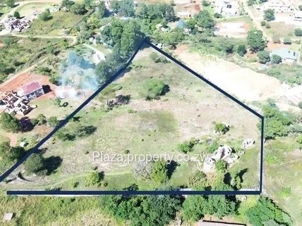 Prime Residential Land In Philadelphia