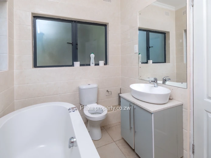 Luxury Living in Borrowdale Brooke: Your Dream Home Awaits!