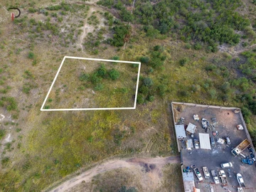 Commercial & Industrial Land