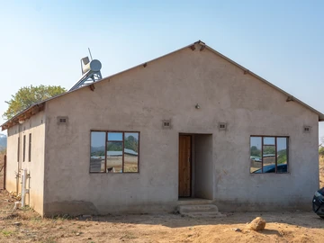 Farm & Agricultural Land