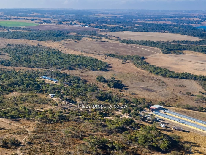 Marondera Prime 29-Hectare Farm – An Outstanding Investment Opportunity