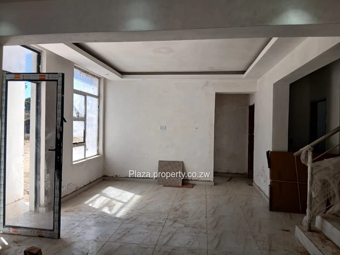 Exclusive Contemporary Duplex Cluster