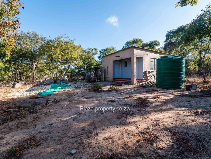 Marondera Prime 29-Hectare Farm – An Outstanding Investment Opportunity
