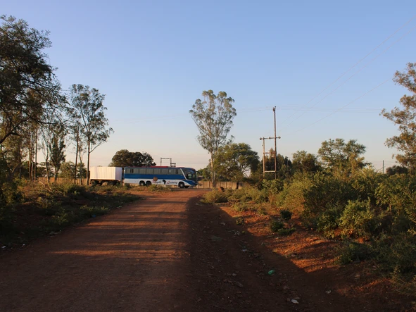 Commercial & Industrial Land