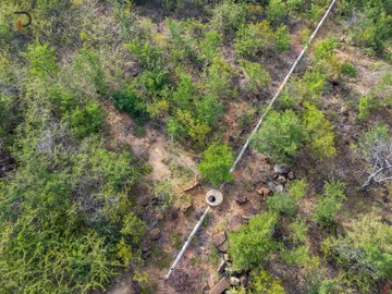 Commercial & Industrial Land