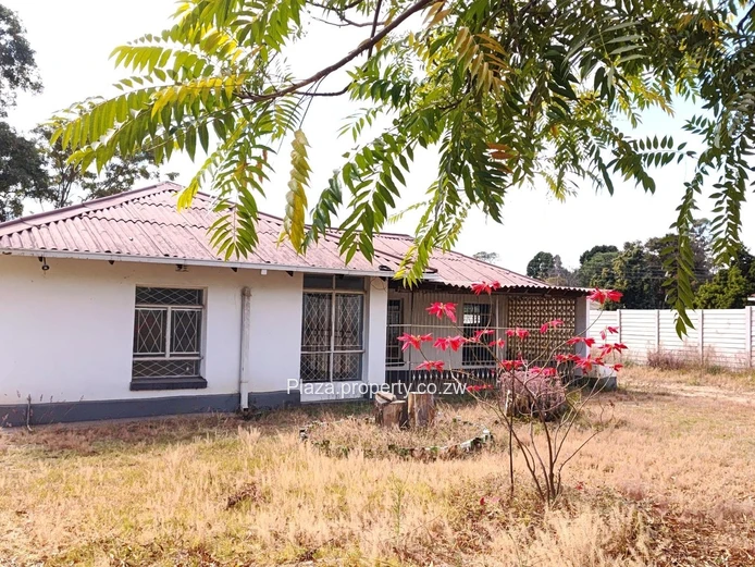 3 Bedroomed House For Rent In Queensdale