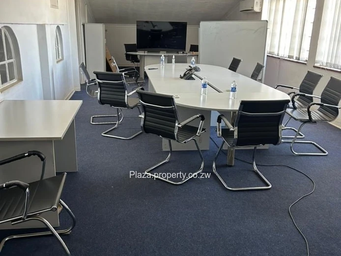 Commercial/Industrial Property on 2ha
